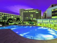 İzmir otel temizliği