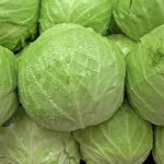 Cabbage